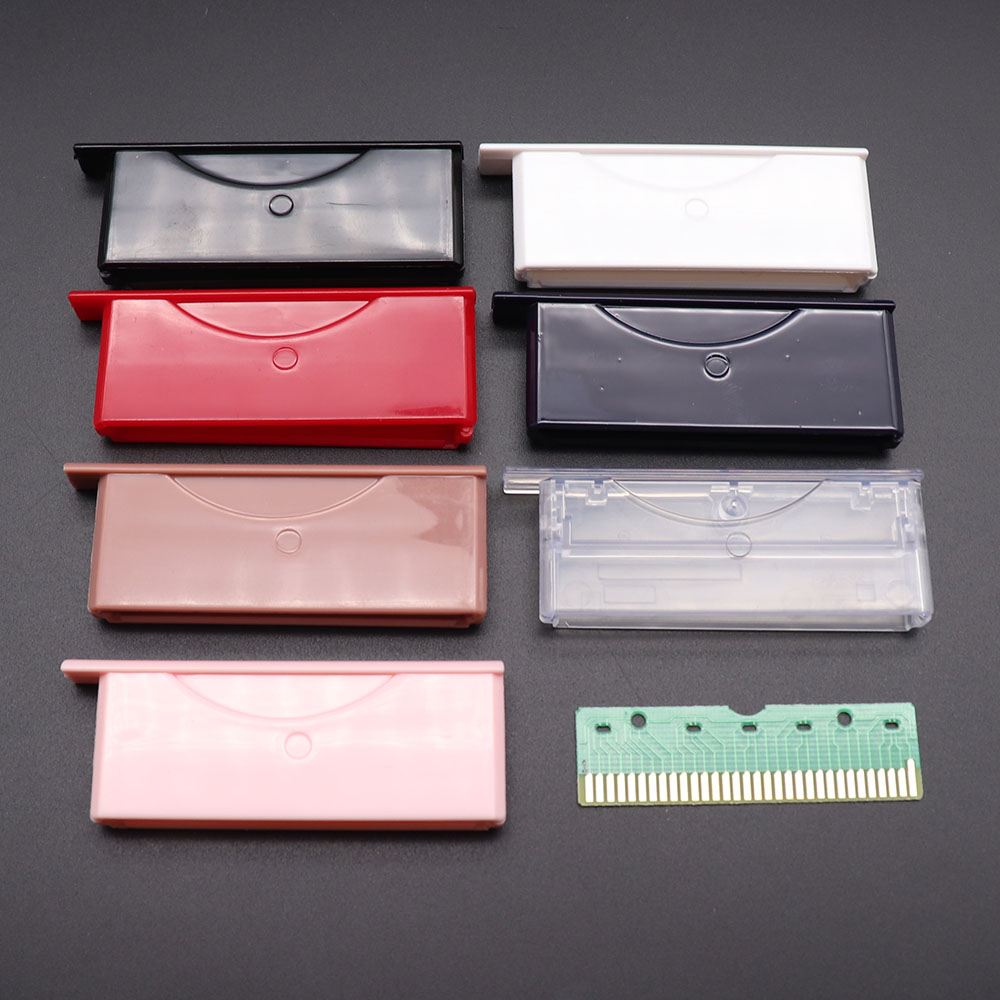 Shelly Plug - 1 ชิ้นสําหรับ DS Lite ฝุ่นปลั๊กสําหรับ NDSL