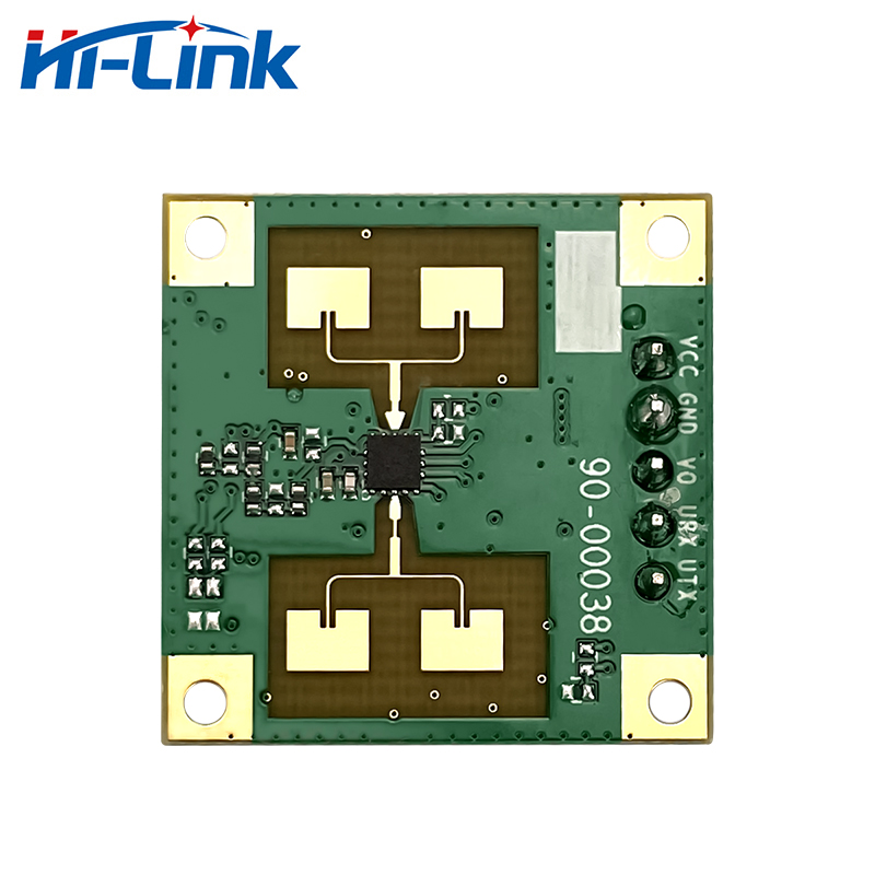 Tasmota - Hi-Link ฟรี1ชิ้น/ล็อต5V HLK-LD1115H Mini 24G Human