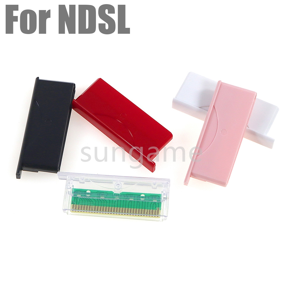 Shelly Plug - ฝาครอบกันฝุ่น 1 ชิ้น สำหรับ NDS Lite