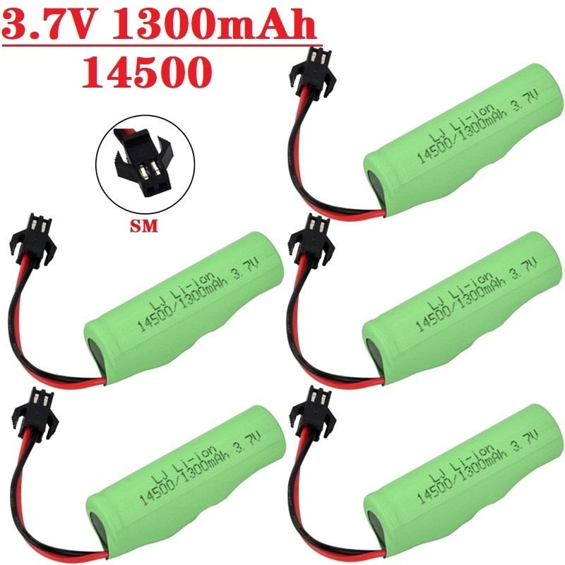 แบตเตอรี่ลิเธียมโพลิเมอร์ 3.7V - Shelly Plug บทวิจารณ์และราคา