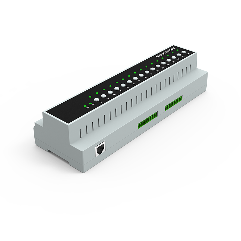 RSH Tuya ZigBee 16 ช่อง 16A 50 - Smart Relay Tuya บทวิจารณ์และราคา