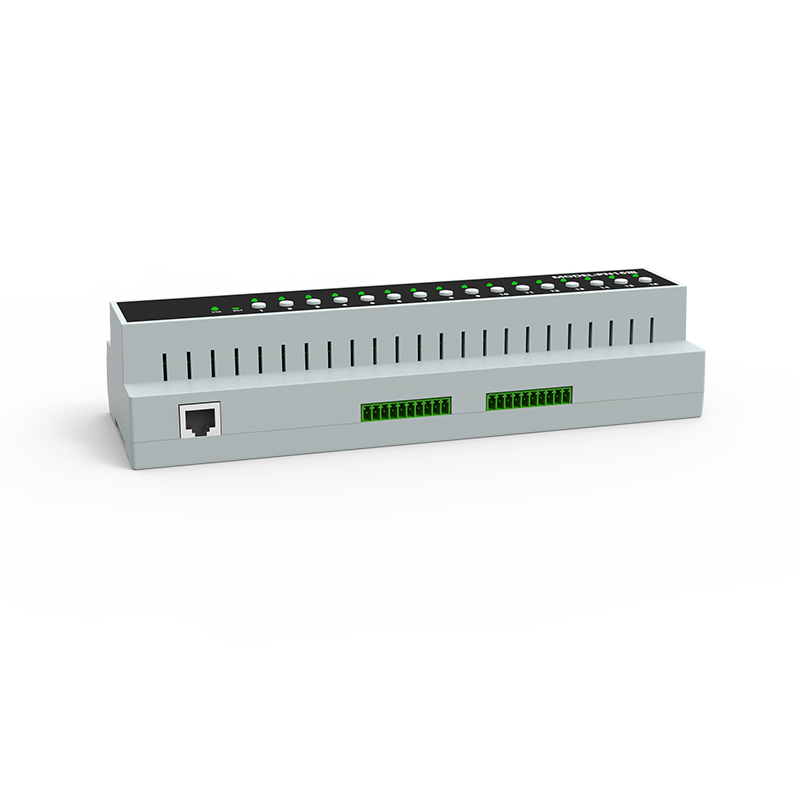 RSH Tuya ZigBee 16 ช่อง 16A 50 - Smart Relay Tuya บทวิจารณ์และราคา