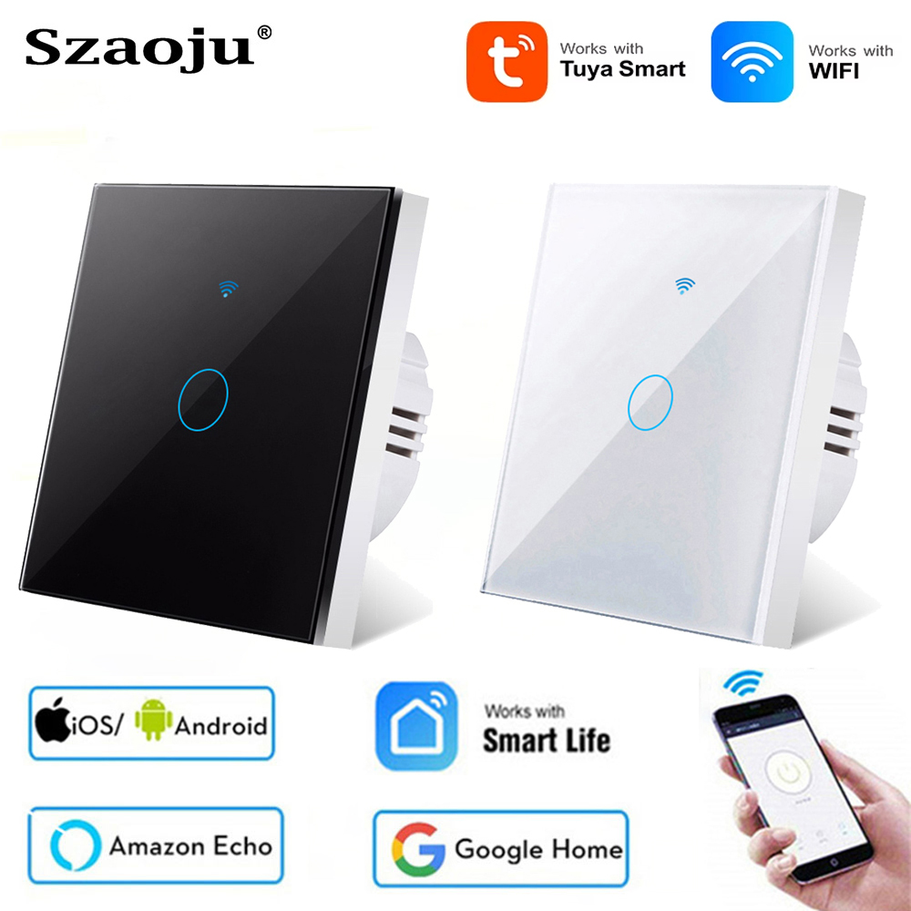 ใช้งานร่วมกับ Tuya Smart Life  - Sonoff Basic บทวิจารณ์และราคา
