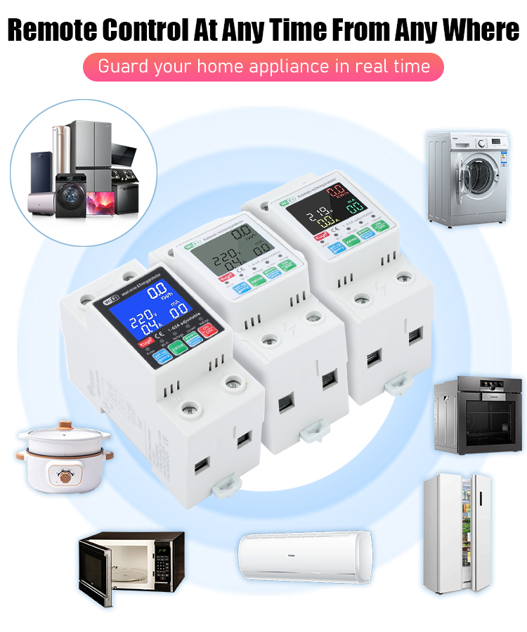 สวิตช์อัจฉริยะ Tuya แบบตัดไฟสอ - Smart Relay Tuya บทวิจารณ์และราคา
