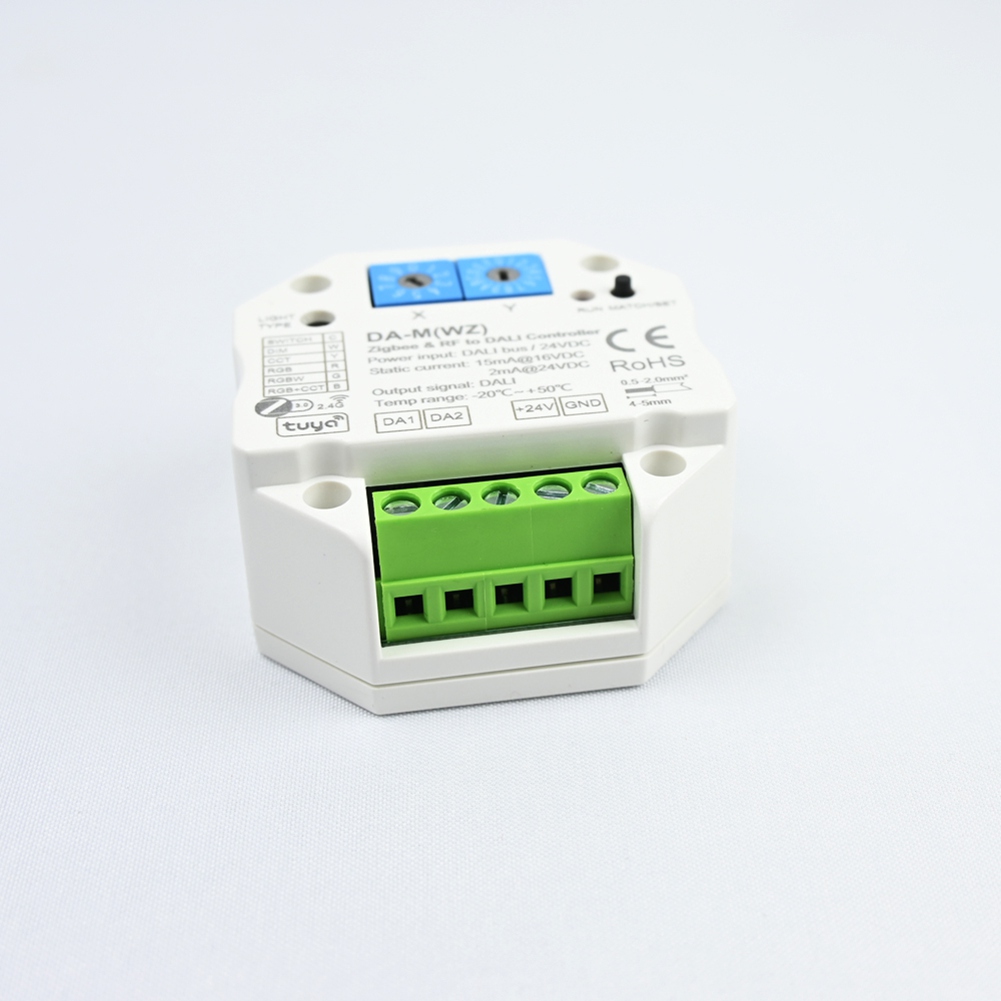 ตัวแปลงไฟ Tuya WiFi Zigbee สำห - Tuya Smart บทวิจารณ์และราคา