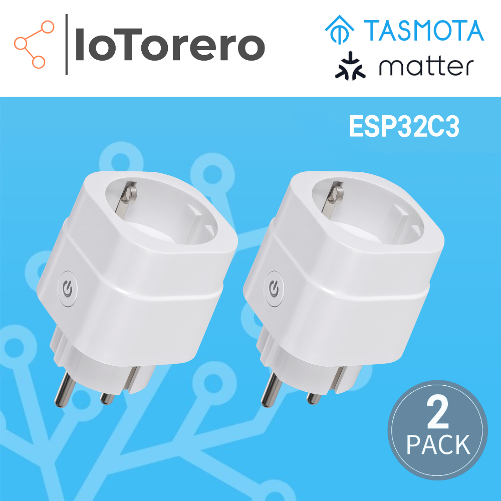 IoTorero Tasmota Matter MQTT 2 - Tasmota บทวิจารณ์และราคา
