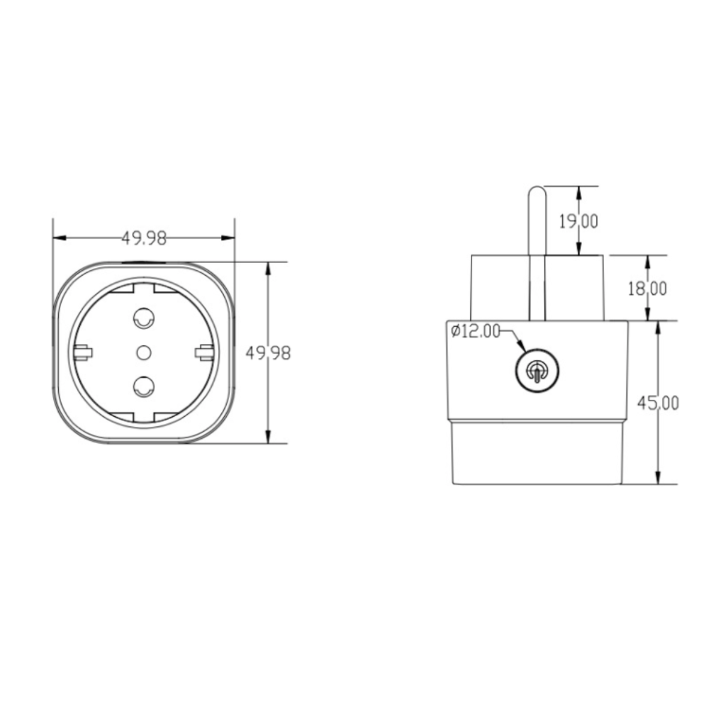 IoTorero Tasmota Matter MQTT 2 - Tasmota บทวิจารณ์และราคา