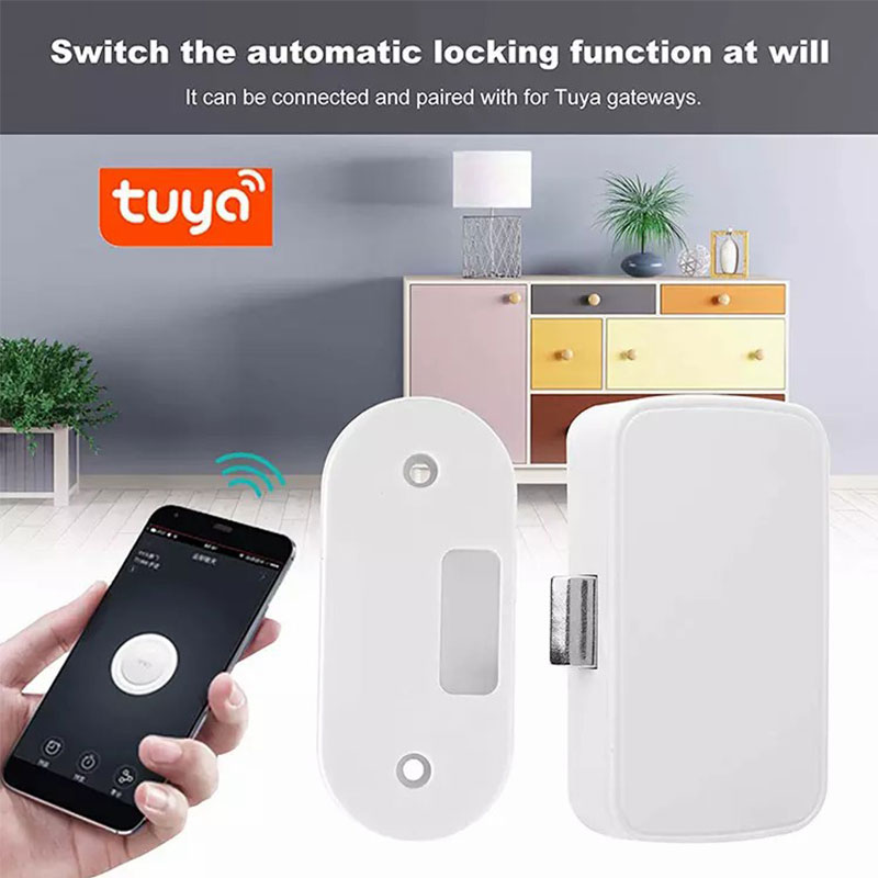 ทูย่า สมาร์ท โฮม ไฟล์ แคปิทาล  - Tuya Smart บทวิจารณ์และราคา