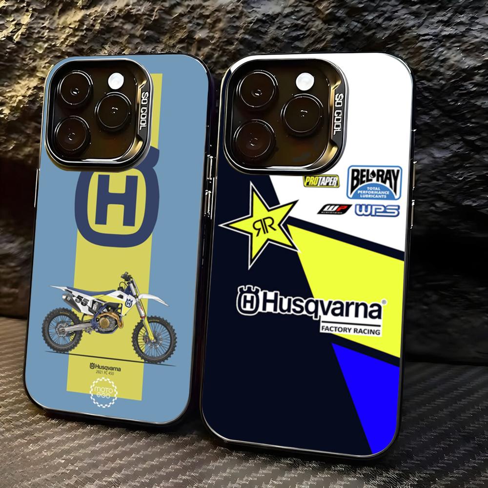 เคสโทรศัพท์มอเตอร์ไซค์ H-Husqv - Shelly บทวิจารณ์และราคา