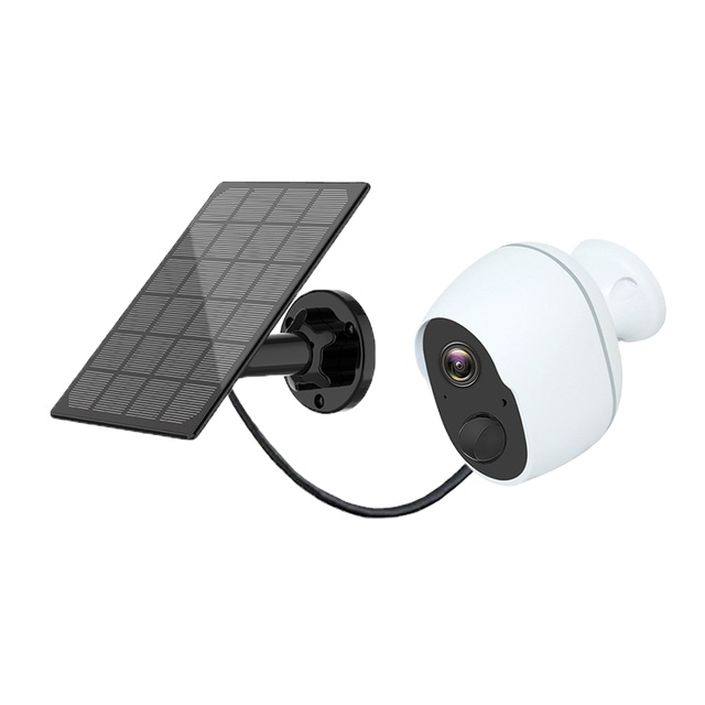 กล้องวงจรปิดไร้สาย RSH Smart T - Tuya Smart บทวิจารณ์และราคา