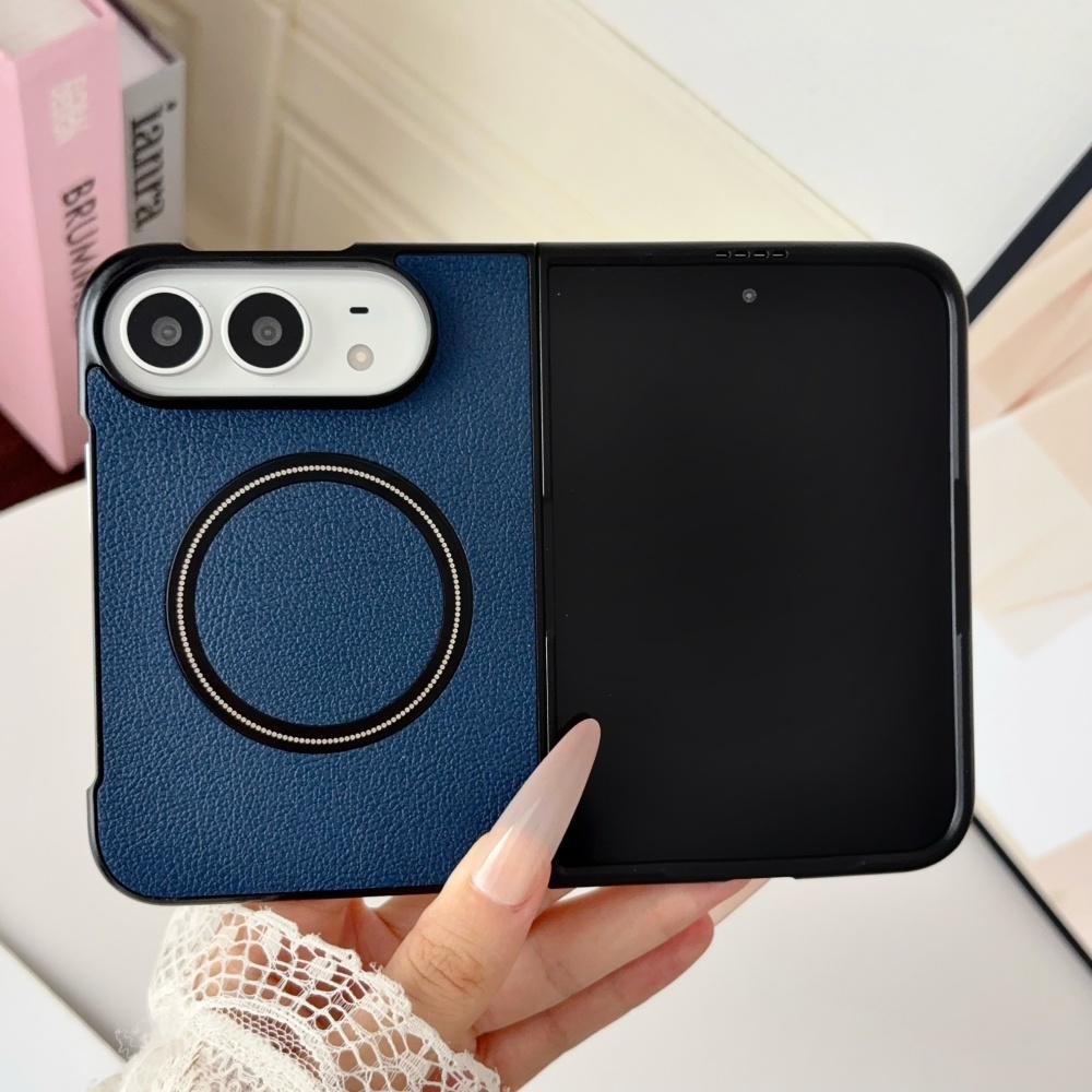 เคสแม่เหล็ก Magsafe หนัง PU ลา - Shelly บทวิจารณ์และราคา