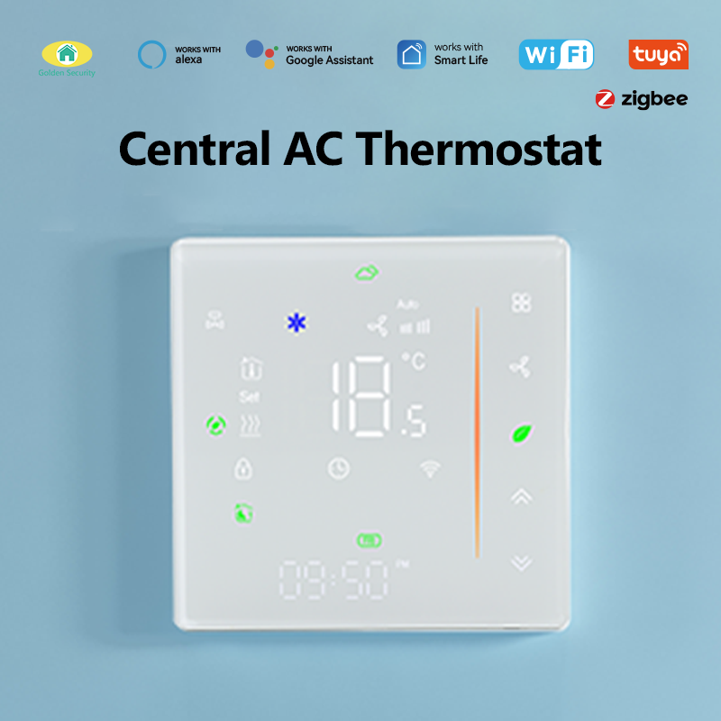 เกตเวย์บ้านอัจฉริยะ Zigbee รุ่ - Smart Relay Tuya บทวิจารณ์และราคา