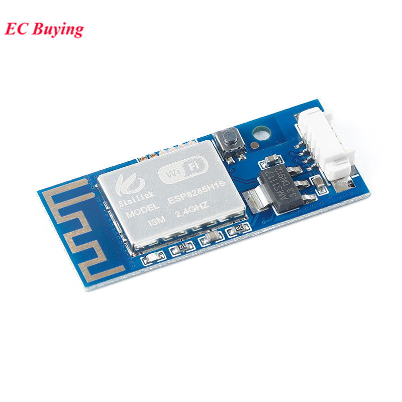 XY-WFPOW WiFi โมดูลไร้สาย WFPO - Smart Home Module Iot บทวิจารณ์และราคา