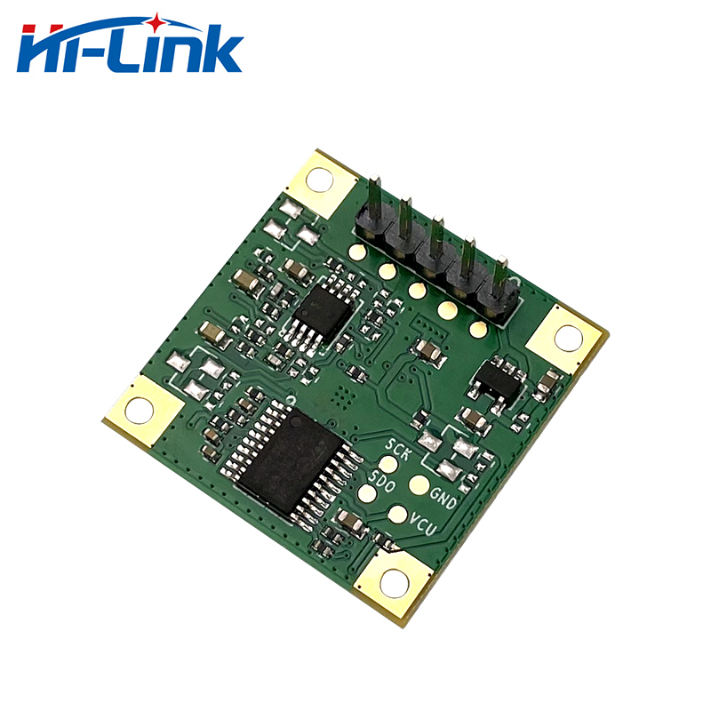 Hi-Link ฟรี1ชิ้น/ล็อต5V HLK-LD - Tasmota บทวิจารณ์และราคา