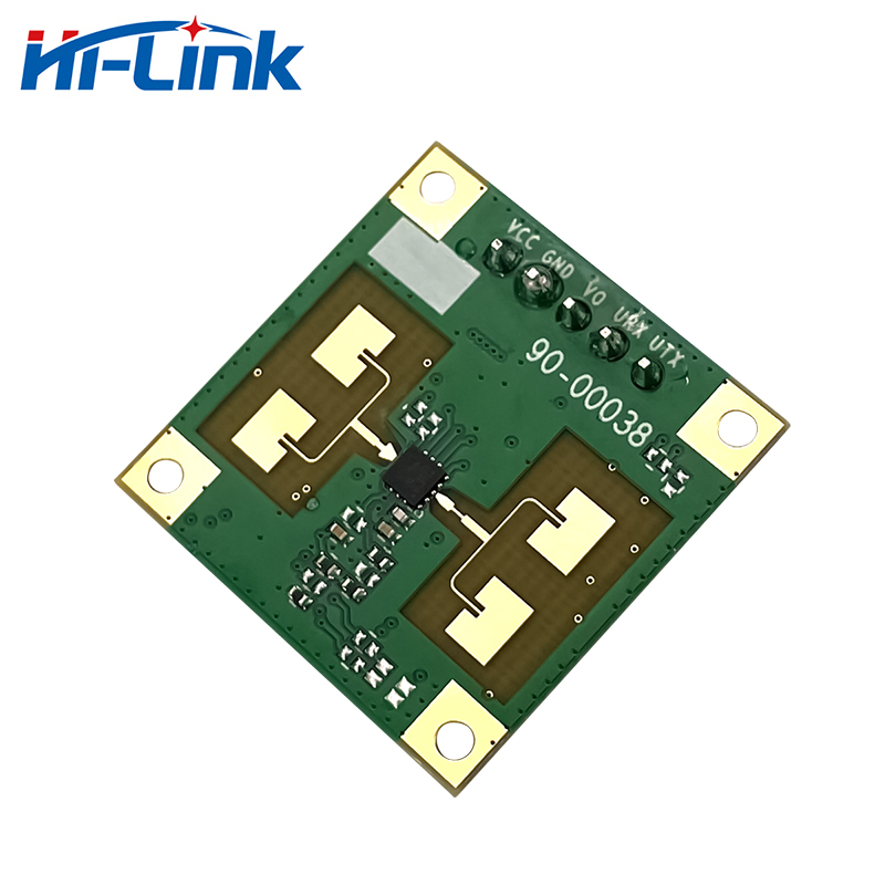 Hi-Link ฟรี1ชิ้น/ล็อต5V HLK-LD - Tasmota บทวิจารณ์และราคา